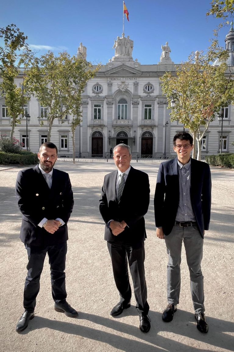 La Asociación Internacional de Abogados y Expertos en Extradición IELEA se presentará en el ICAM en Madrid