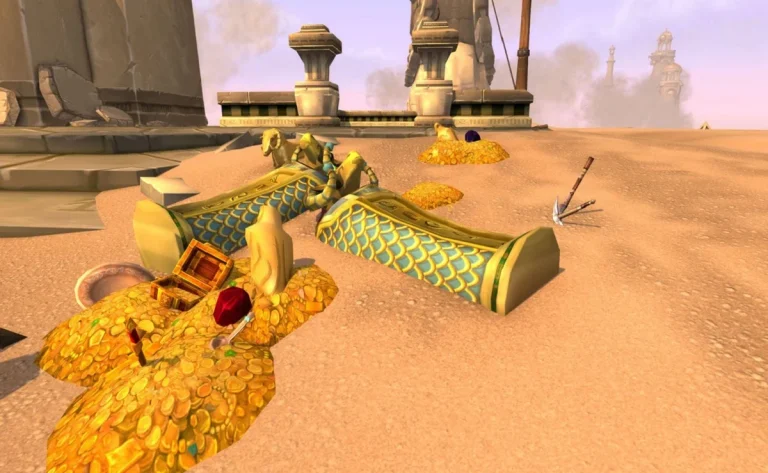 Explorando World of Warcraft: Lo Básico que Todo Nuevo Jugador Debe Saber