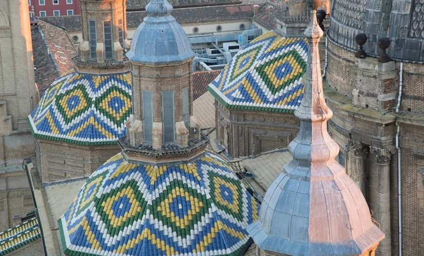 Zaragoza 3