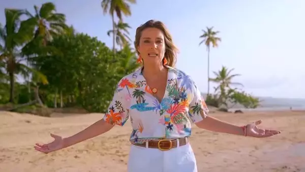 ¡El despertar de la tentación está aquí! Telecinco pone fecha al estreno de 'La Isla de las Tentaciones' y desde ya te decimos: será la más escandalosa de las ediciones 1 Las parejas que arriesgarán su amor en ‘La Isla de las Tentaciones'