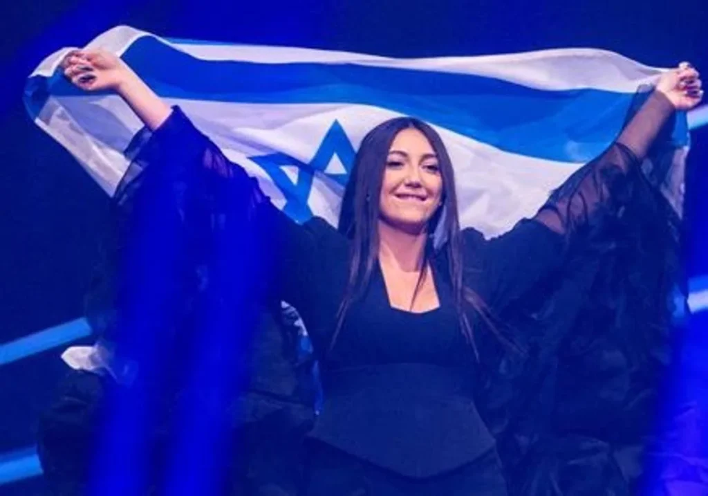 Tras cancelarse los votos que definirían su permanencia en Eurovisión, Israel se enfrentará a posibles infracciones que podrían dejarlo fuera 1 La UER y su histórico intento de mantenerse neutral para él próximo certamen de Eurovisión