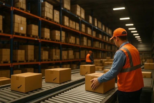 El servicio gratuito de Amazon que desaparece y marca un antes y un después en la plataforma