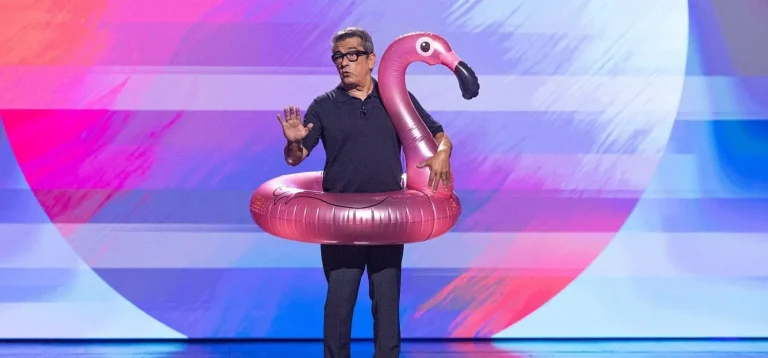 El 'picotazo' de El Terrat en RTVE: Más de 40 millones en dos años y no solo con Broncano y Buenafuente