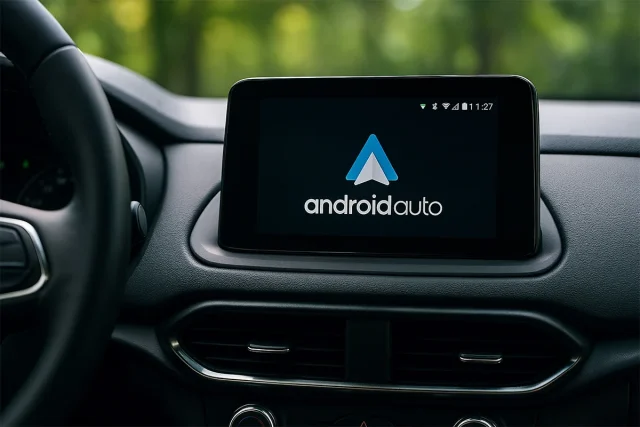 El método infalible de Android Auto para que tus conversaciones sean claras y sin interferencias