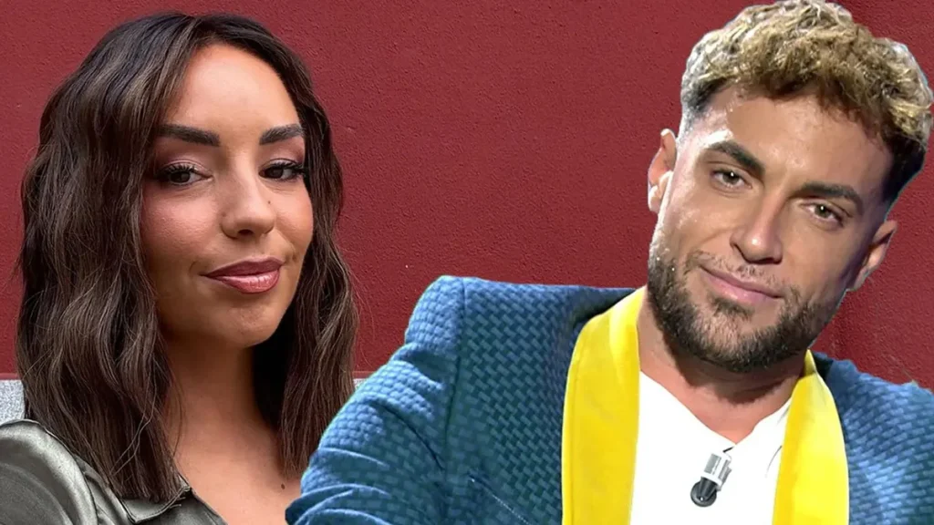 "Tiene dos tumores que no tienen buena pinta": Jose Carlos Montoya revela la dura batalla de Anita Williams y aclara rumores sobre su reconciliación 3 Críticas a Alexia Rivas