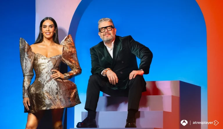 Atresmedia ha decidido unificar sus Campanadas de Nochevieja por primera vez en la historia