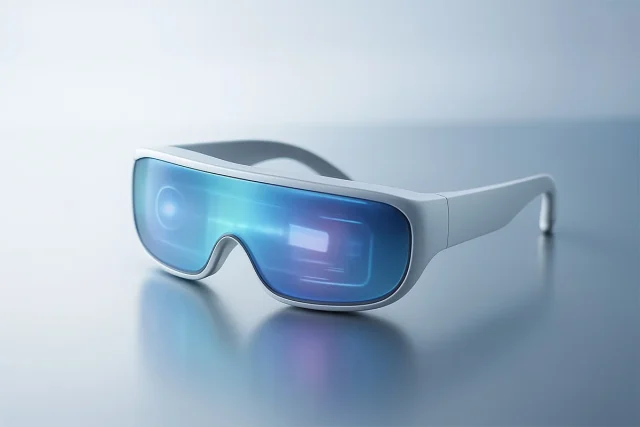La transformación tecnológica de Apple: las Vision Pro se despiden para dar paso a un modelo de gafas inteligentes