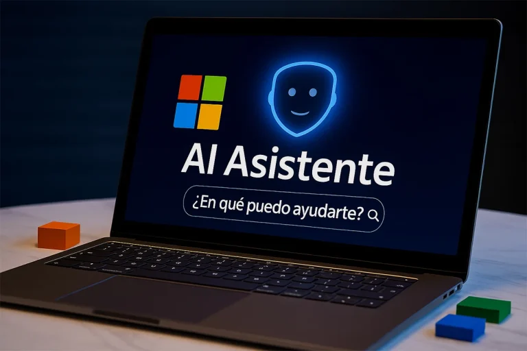 El nuevo asistente de IA de Microsoft promete transformar por completo la experiencia de compra online