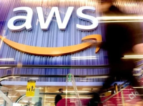 aws amazon web services Amazon Web Services (AWS)