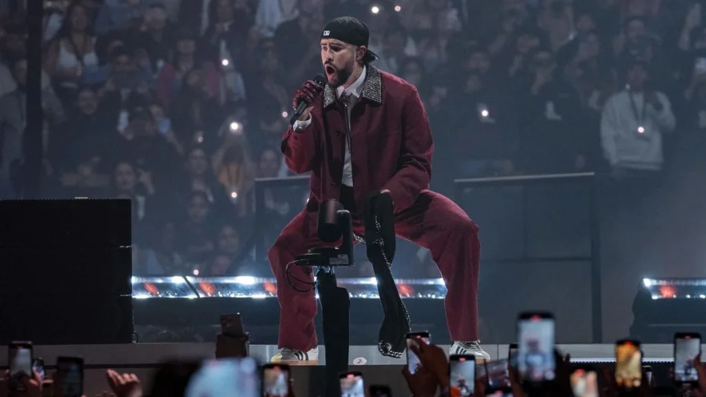 Oasis, Bad Bunny y las entradas con precio cambiante: Consumo investiga lo que esconde el algoritmo de las plataformas de venta Fuente: Agencias