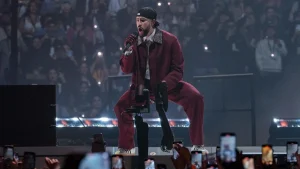 Oasis, Bad Bunny y las entradas con precio cambiante: Consumo investiga lo que esconde el algoritmo de las plataformas de venta Fuente: Agencias