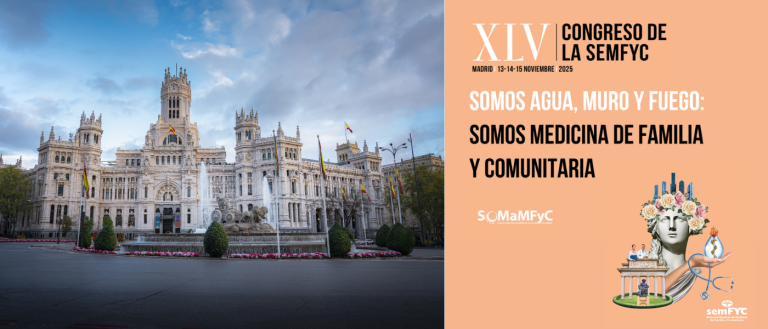 La investigación, la nueva evidencia en AP y la desburocratización en el XLV Congreso de la semFYC