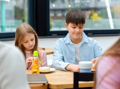 becas comedor madrid Fuente: Freepik Becas comedor Madrid Fuente: Freepik