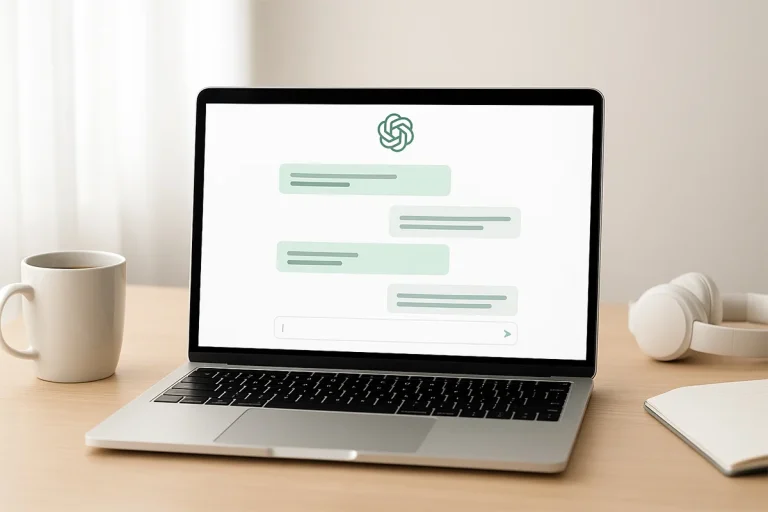 5 funciones ocultas y gratuitas de ChatGPT que hacen tu día más fácil