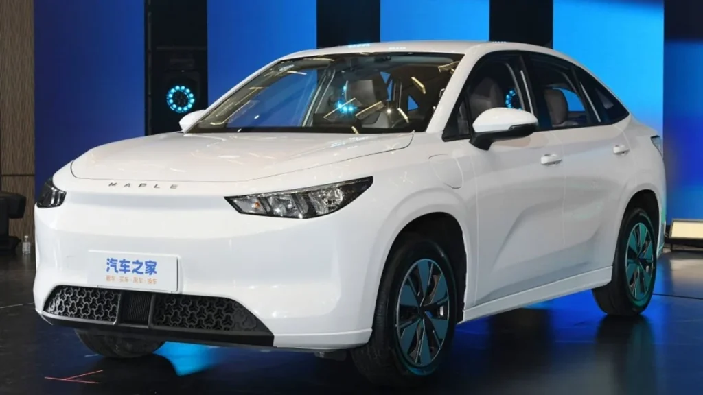 China y BYD son víctimas de su propia revolución eléctrica y la burbuja del coche barato empieza a estallar 2 China y BYD son víctimas de su propia revolución eléctrica y la burbuja del coche barato empieza a estallar Fuente: Cao-Cao