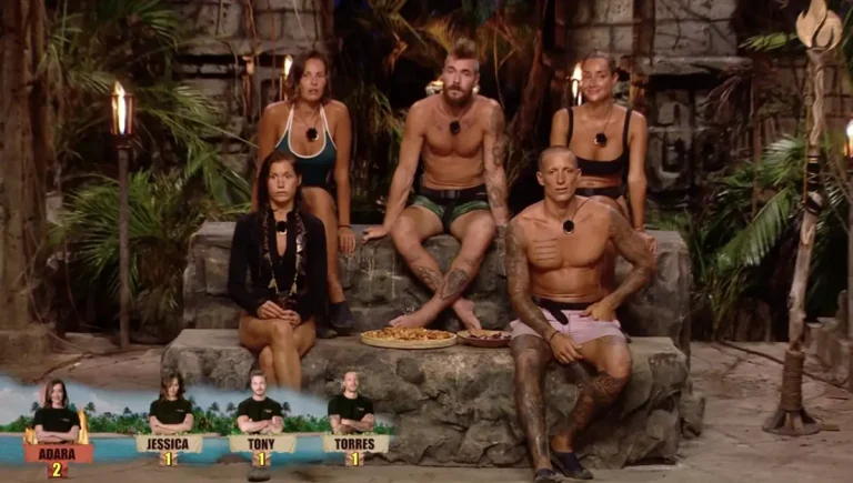 La octava gala de ‘Supervivientes All Stars 2’ marcó el comienzo de la recta final con momentos dramáticos y frenéticos que dejaron a más de uno sin palabras