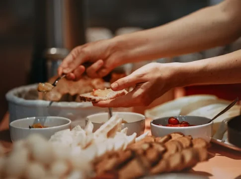 curso de manipulación de alimentos curso de manipulación de alimentos