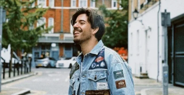 Roi: "La gira de R01 es un lienzo en blanco para dibujar a mi antojo"