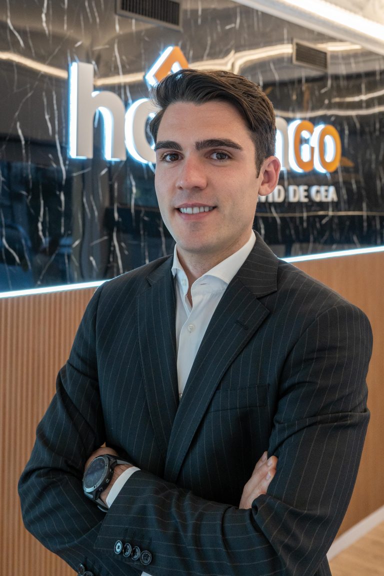 HousinGo abre oficina en Chamberí dentro de su plan de expansión en los distritos "prime" de Madrid