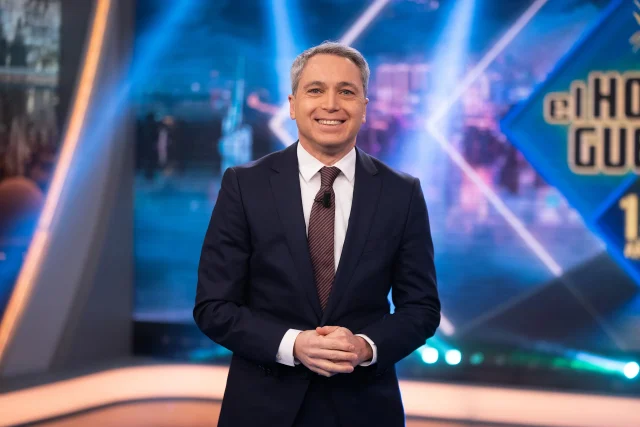 El apoyo de Vicente Vallés a Pedro Sánchez en 'El Hormiguero' que explotó el debate en redes: “Está en un gran momento”
