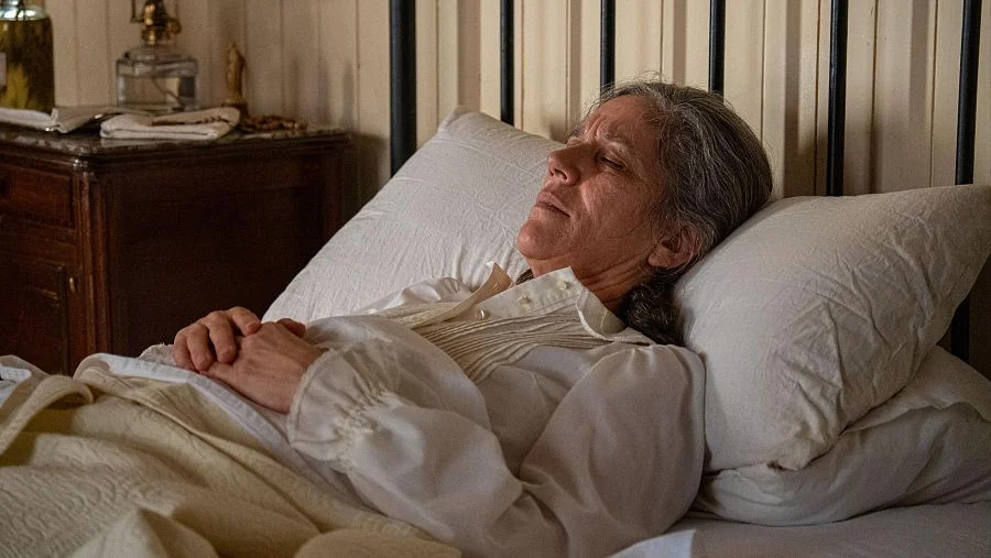 El dramático diagnóstico de Petra, una ruptura insospechada y la inexplicable pedida de manos en ‘La Promesa' 