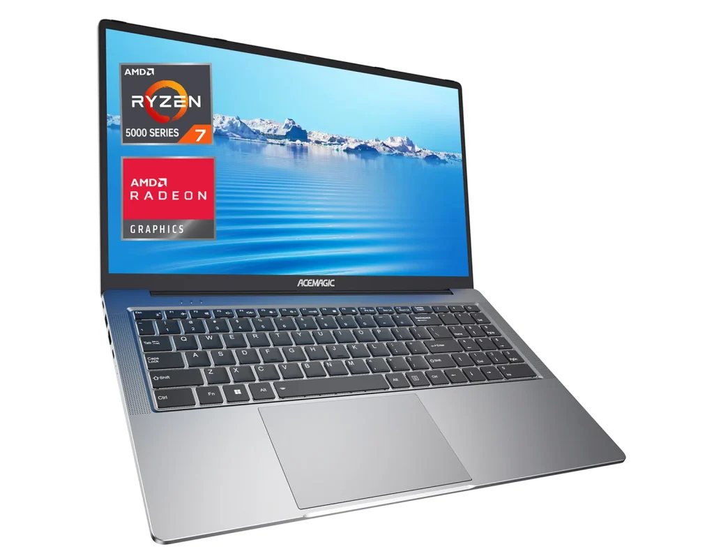 Ahórrate hasta un 50% con este portátil chino con Ryzen 7, SSD y Windows 11 que llega desde AliExpress dispuesto a destrozar a sus rivales 2 Comparativa con otras marcas