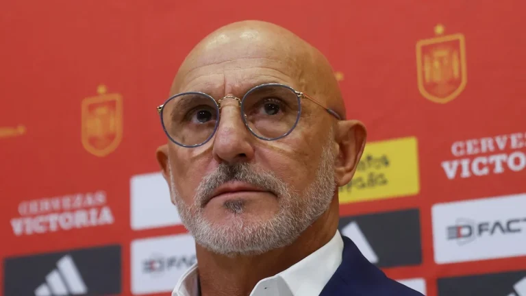 El dilema que acecha a De la Fuente: cinco decisiones que pueden definir su paso por el Mundial