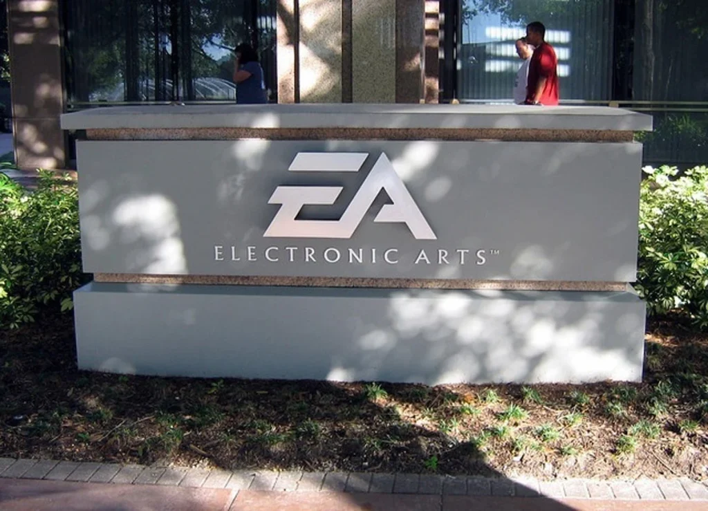 Fin a la 'burguesía del videojuego': Activision, EA y Ubisoft ya no marcan el ritmo de la industria 1 Electronic Arts (EA)