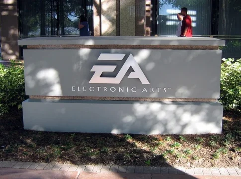 Electronic Arts (EA) Electronic Arts (EA)