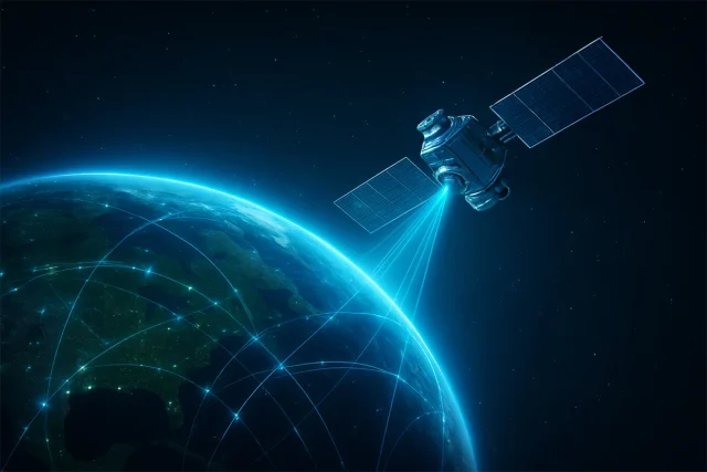España lanza un satélite antihackers para blindar la seguridad de tus datos personales