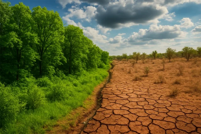 La ciencia da con un fenómeno natural que podría explicar el surgimiento de nuevas especies