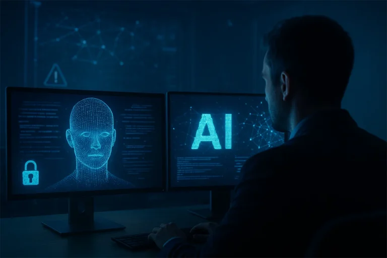 Fraude corporativo 2.0: así usan la IA para suplantar identidades y atacar empresas