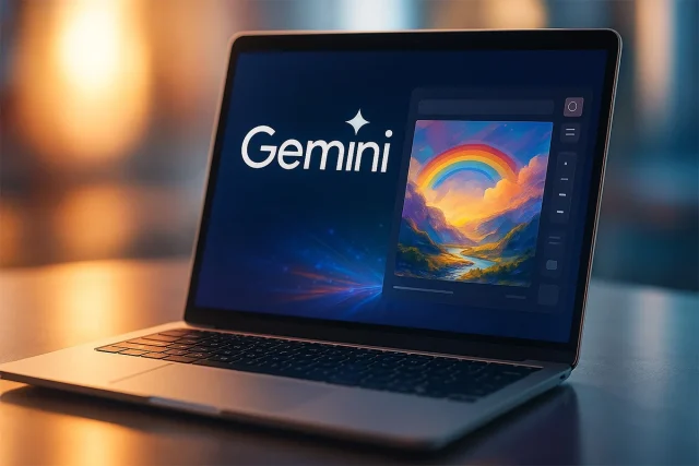 La clave para imágenes perfectas en Gemini: técnicas y trucos que marcan la diferencia