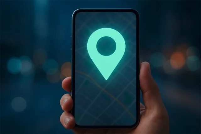 Protege tu ubicación: las funciones de privacidad de Google Maps que conviene activar hoy mismo