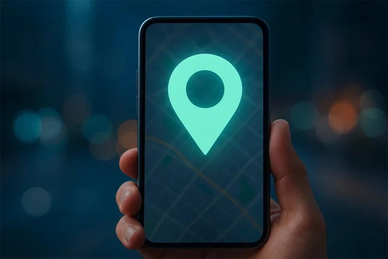 Protege tu ubicación: las funciones de privacidad de Google Maps que conviene activar hoy mismo