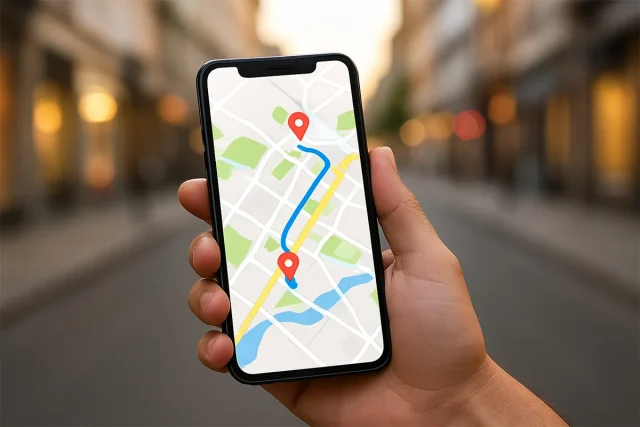 Google Maps no es solo navegación: 10 utilidades que quizá no sabías que existían