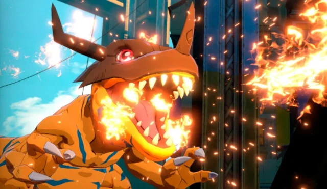 Digimon le gana la batalla discursiva a Pokémon con los éxitos de Time Stranger y su nueva serie de televisión