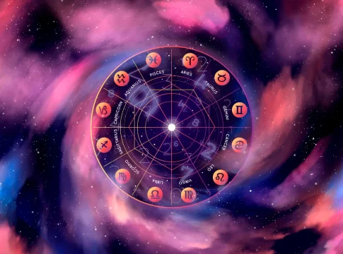 Horóscopo del 8 de enero de 2026 Horóscopo del 8 de enero de 2026