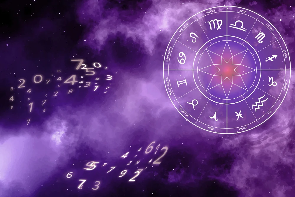 Aries (21 de marzo - 19 de abril) HOROSCOPO