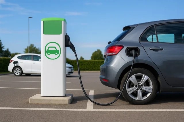 El ‘Icing’ se convierte en la nueva traba para los propietarios de vehículos eléctricos