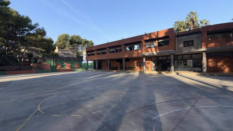 English School Los Olivos; cinco décadas de educación británica integral en Campolivar