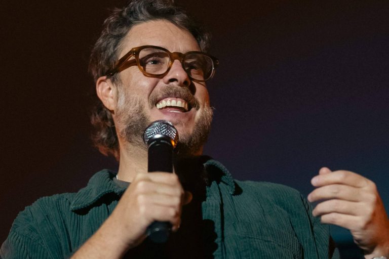 El comediante José Rafael Guzmán vuelve a España con su gira 'Cositas Bonitas'