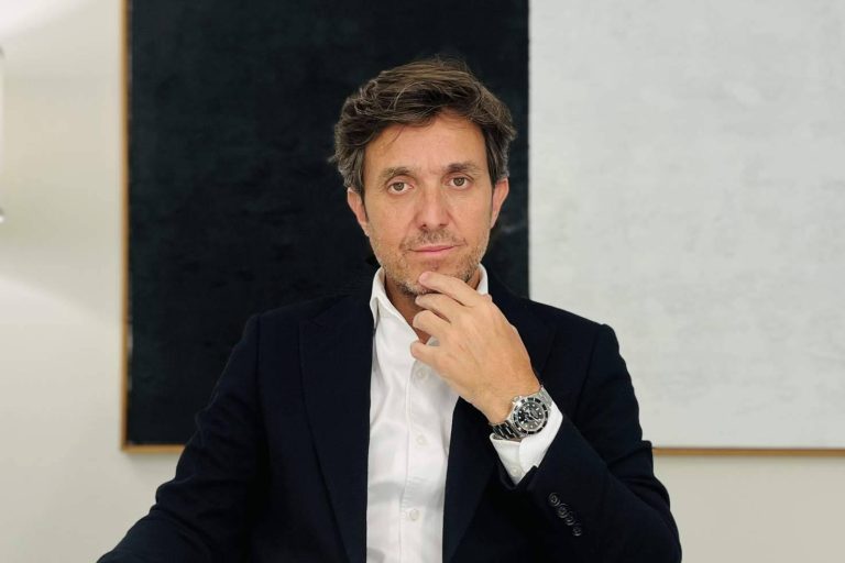 Alex Fossas; 'El error de los CEO es creer que deben saberlo todo'