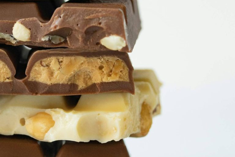 Chocolate bajo la lupa; salud, mitos y opiniones expertas