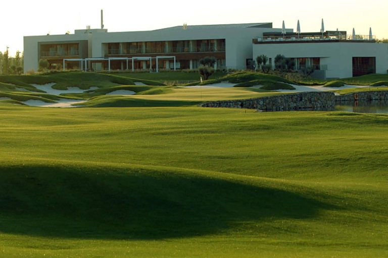Superación y excelencia en Encín Golf; el Daikin Madrid Open 2025 celebra el poder del golf sin barreras