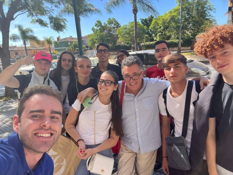 Piktalent; El viaje de transformar la movilidad internacional y la educación global