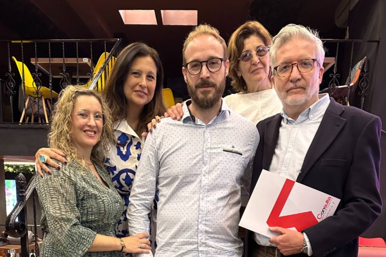 Desde lo rural y con visión, nace la primera franquicia de Da Vinci 19