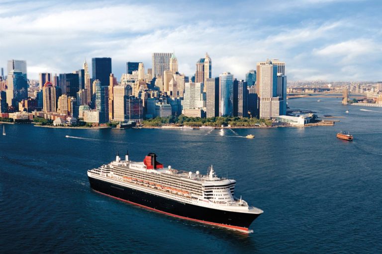 Mundomar Cruceros ofrece la experiencia más emblemática del Atlántico con el Queen Mary 2
