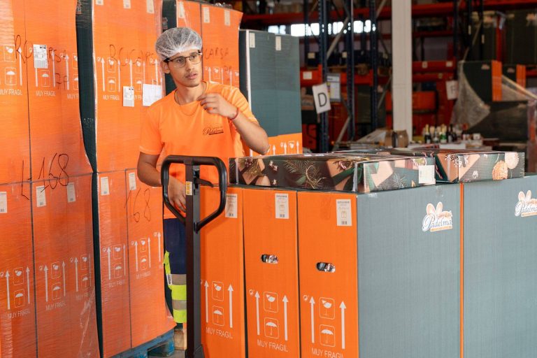 Sierra de Padelma encara la campaña de Navidad 2025 con ilusión renovada y plena capacidad operativa