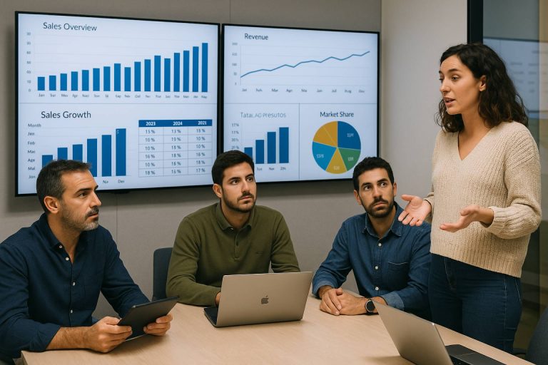 La IA redefine los negocios; ESEUNE lanza la tercera edición de su Programa Ejecutivo